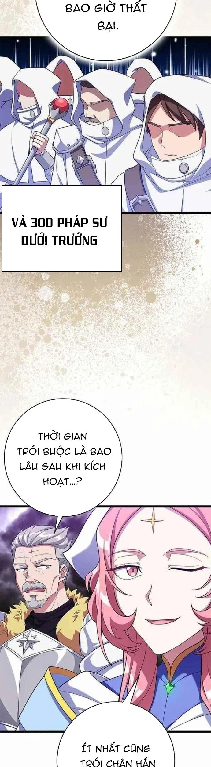 Người Chơi Cấp Tối Đa Chapter 52 - 17