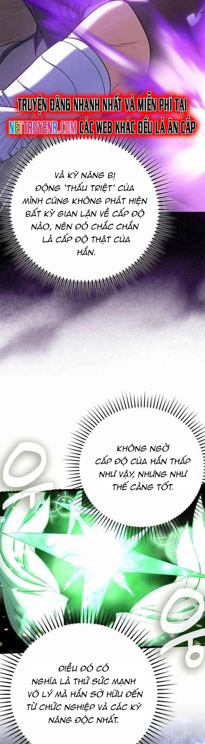 Người Chơi Cấp Tối Đa Chapter 52 - 20