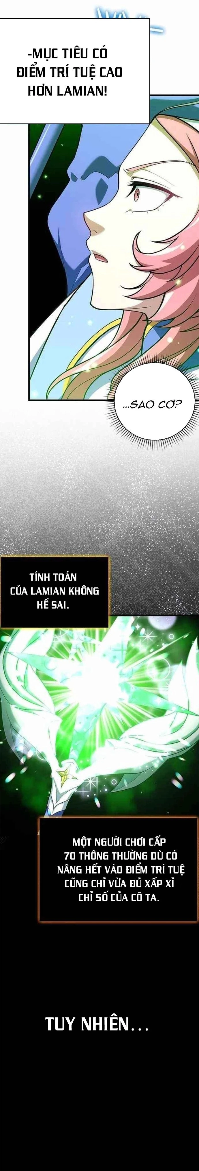 Người Chơi Cấp Tối Đa Chapter 52 - 25