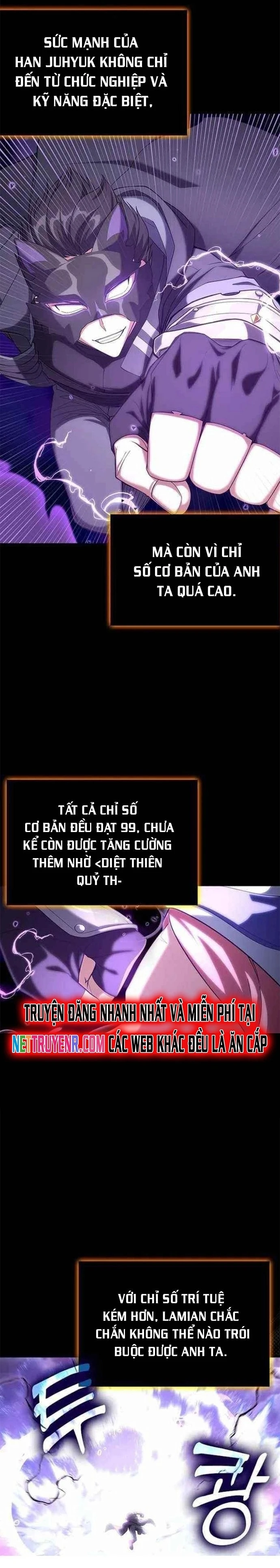 Người Chơi Cấp Tối Đa Chapter 52 - 26