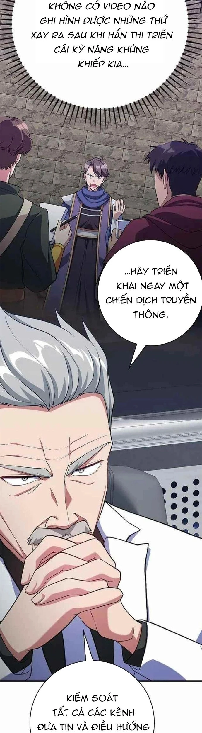 Người Chơi Cấp Tối Đa Chapter 52 - 31