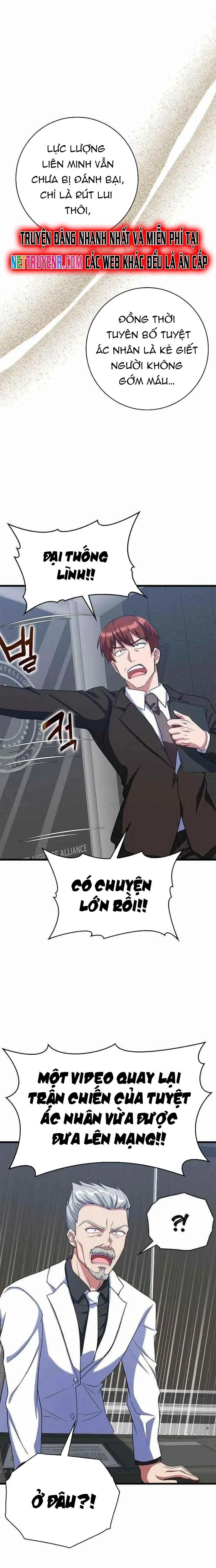 Người Chơi Cấp Tối Đa Chapter 52 - 33