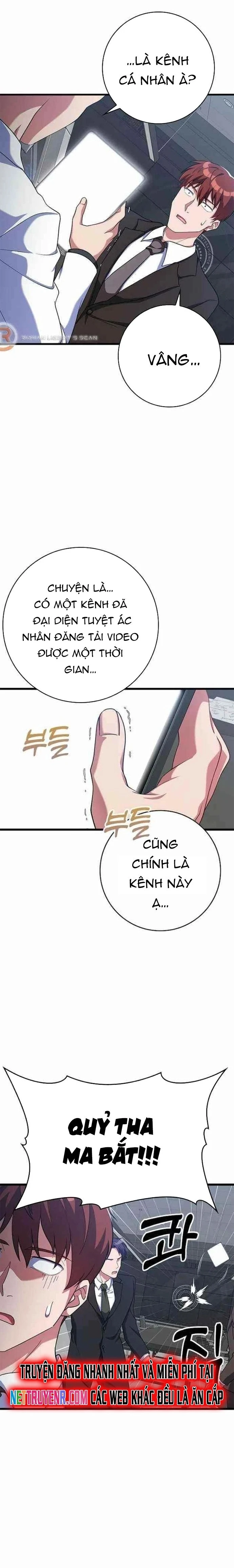 Người Chơi Cấp Tối Đa Chapter 52 - 35