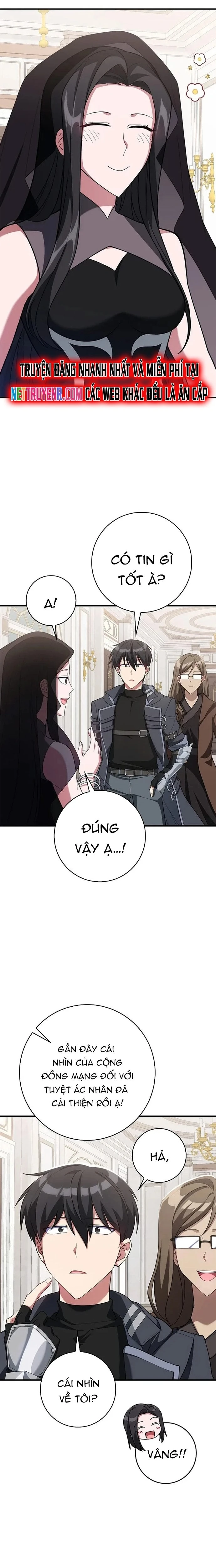 Người Chơi Cấp Tối Đa Chapter 54 - 12