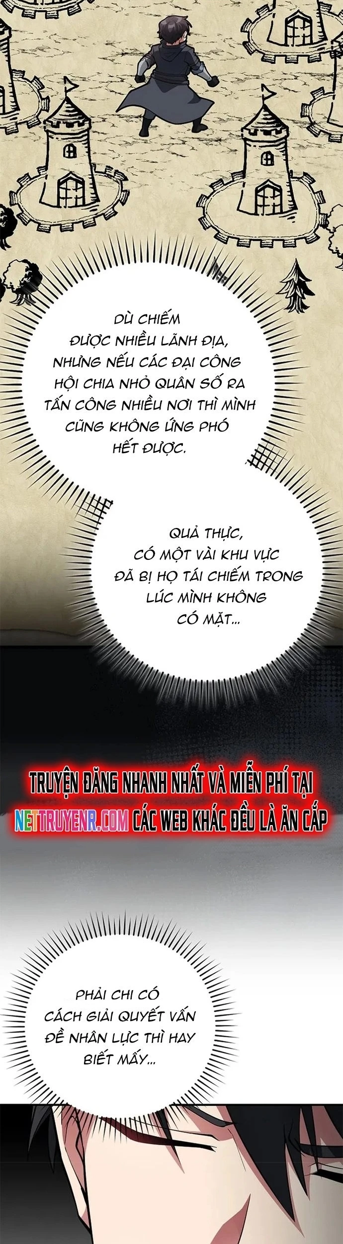 Người Chơi Cấp Tối Đa Chapter 54 - 16