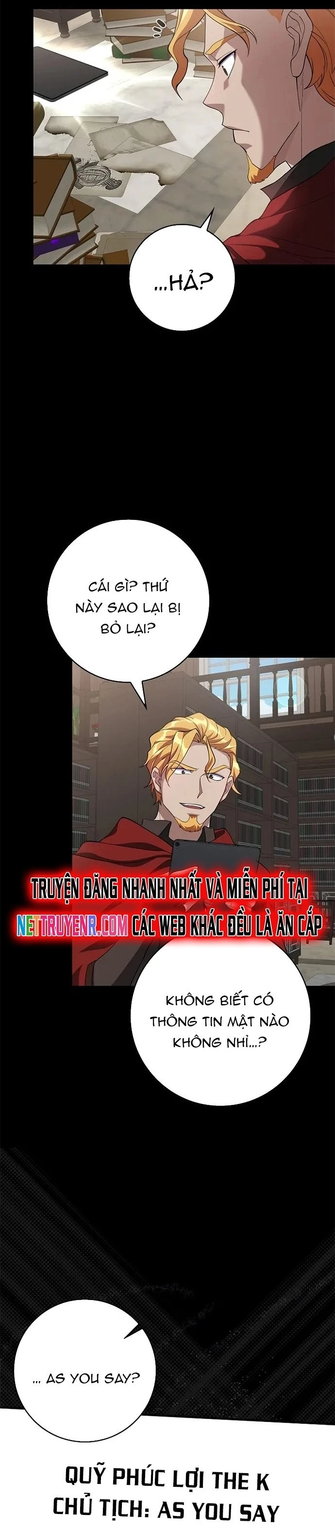 Người Chơi Cấp Tối Đa Chapter 54 - 21