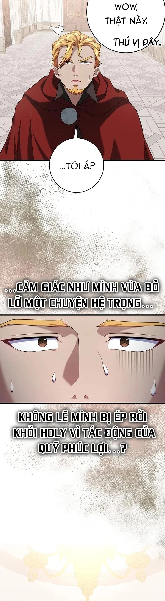 Người Chơi Cấp Tối Đa Chapter 54 - 26