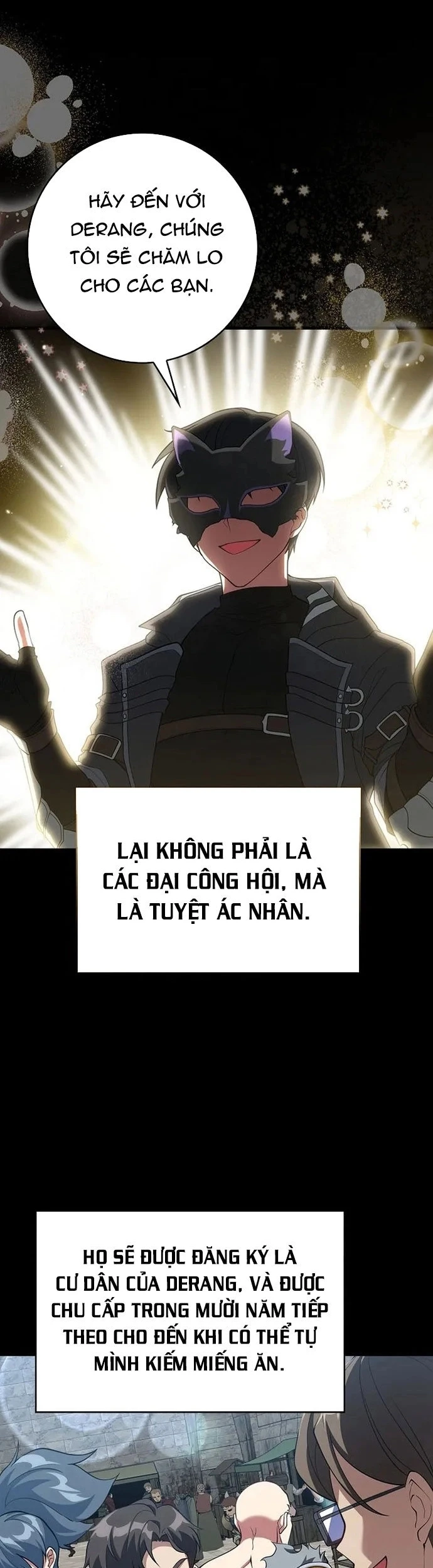 Người Chơi Cấp Tối Đa Chapter 55 - 5