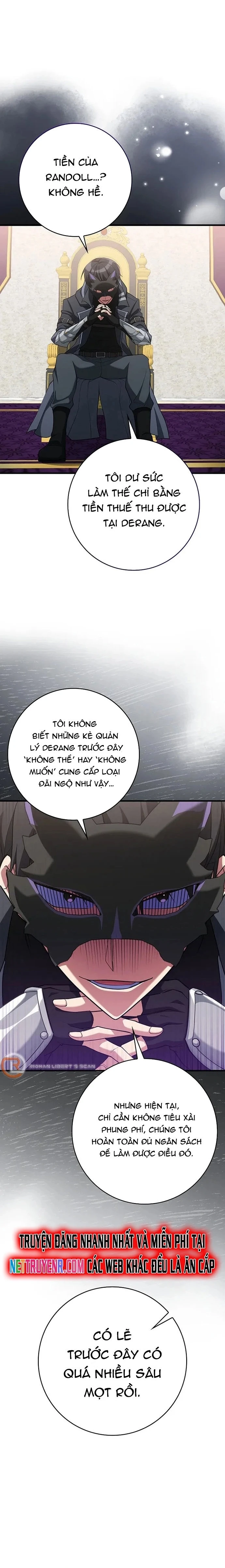 Người Chơi Cấp Tối Đa Chapter 55 - 9