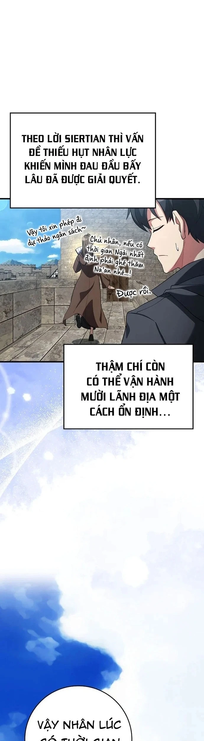 Người Chơi Cấp Tối Đa Chapter 55 - 17
