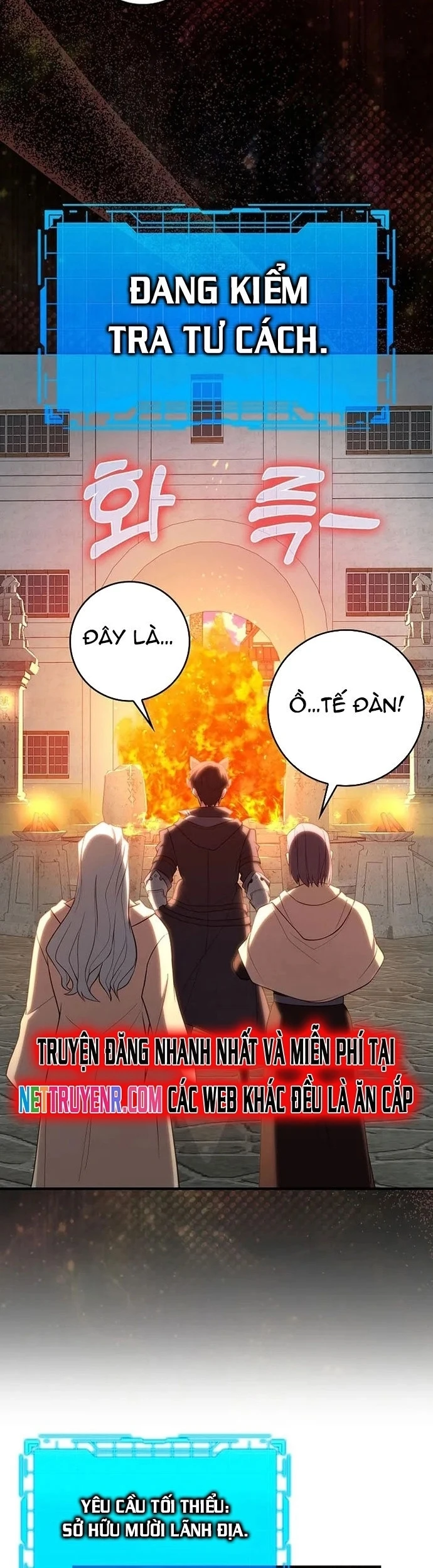 Người Chơi Cấp Tối Đa Chapter 55 - 23