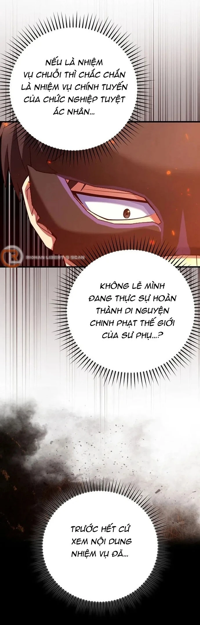 Người Chơi Cấp Tối Đa Chapter 55 - 26