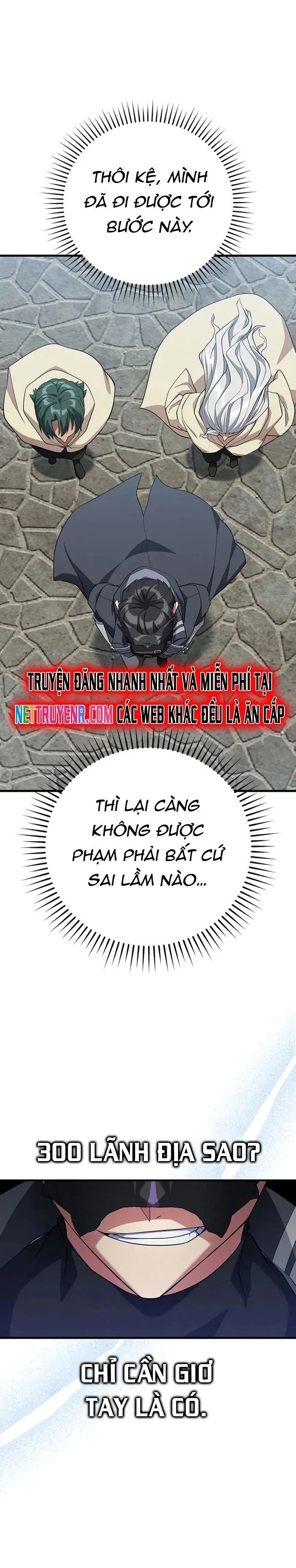 Người Chơi Cấp Tối Đa Chapter 55 - 32