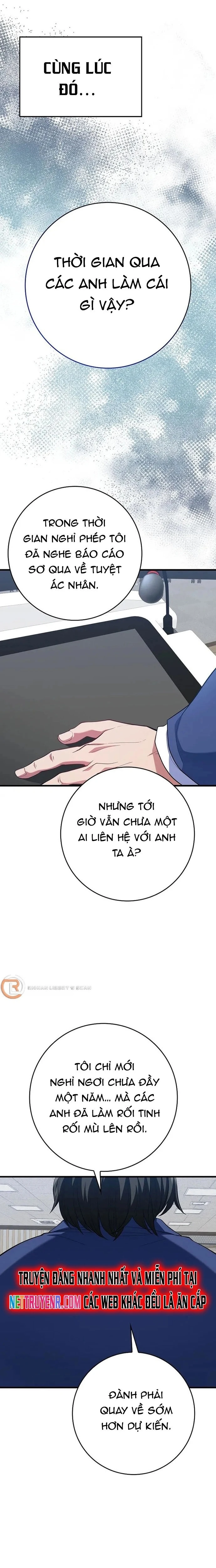 Người Chơi Cấp Tối Đa Chapter 55 - 34