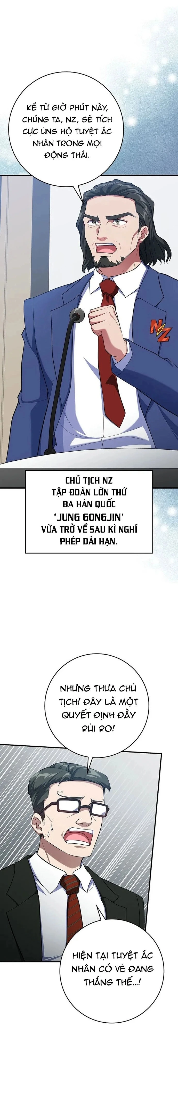 Người Chơi Cấp Tối Đa Chapter 55 - 36