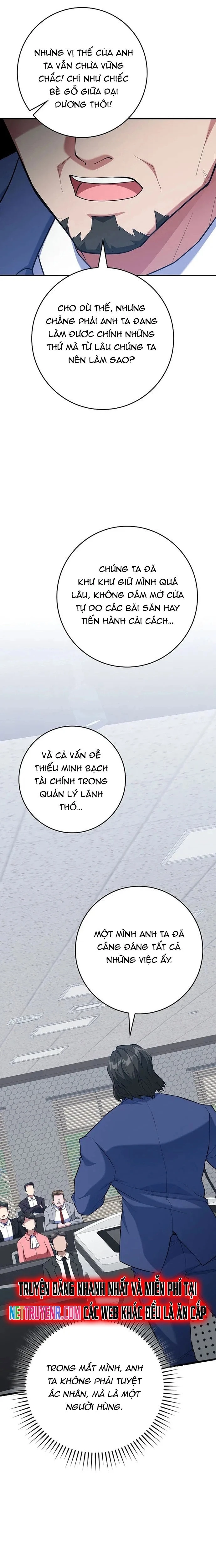 Người Chơi Cấp Tối Đa Chapter 55 - 37
