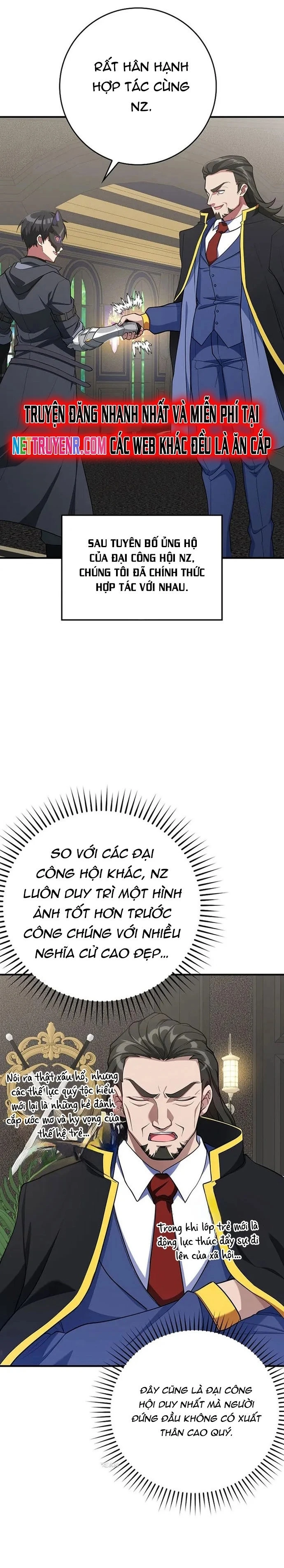 Người Chơi Cấp Tối Đa Chapter 56 - 2