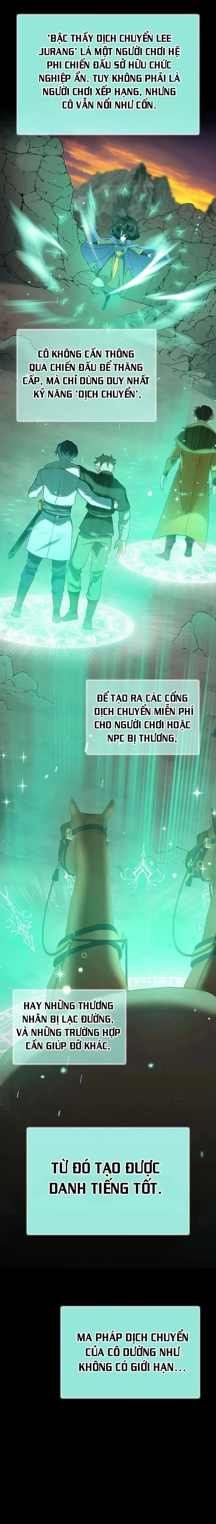 Người Chơi Cấp Tối Đa Chapter 56 - 6