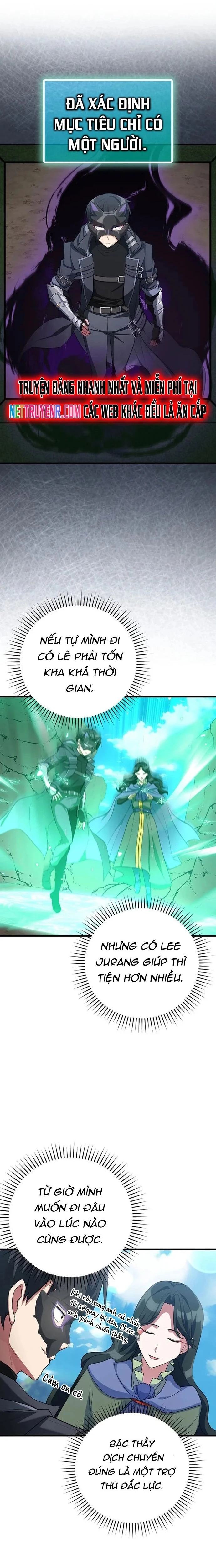 Người Chơi Cấp Tối Đa Chapter 56 - 21