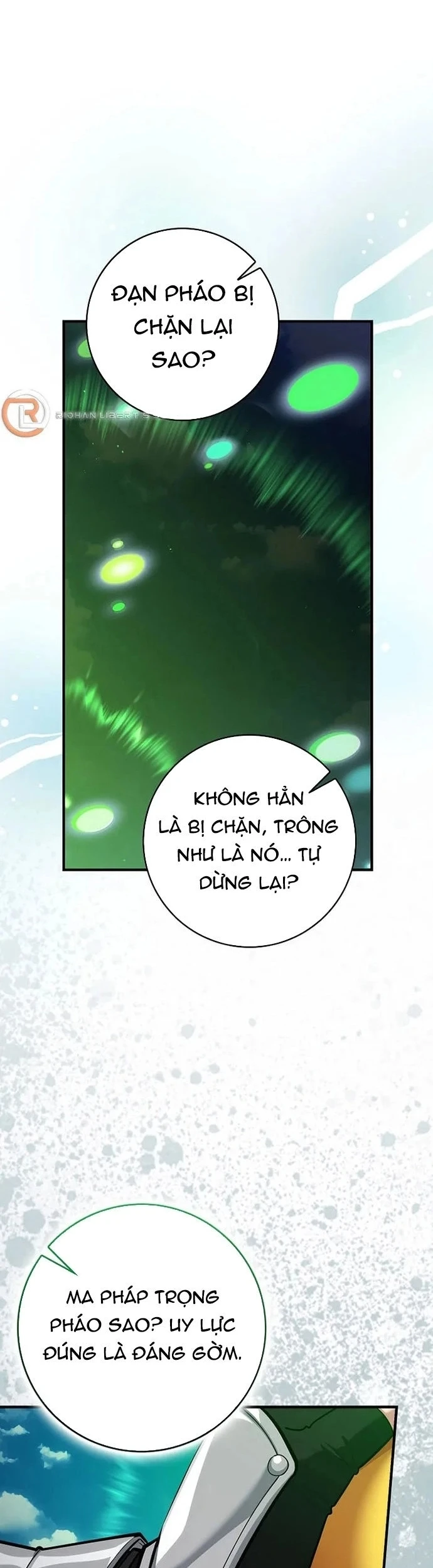 Người Chơi Cấp Tối Đa Chapter 56 - 30