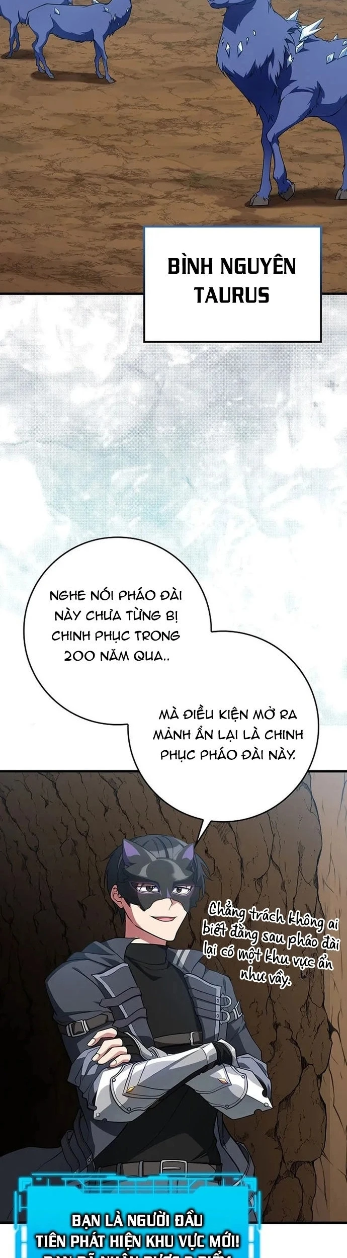 Người Chơi Cấp Tối Đa Chapter 58 - 2