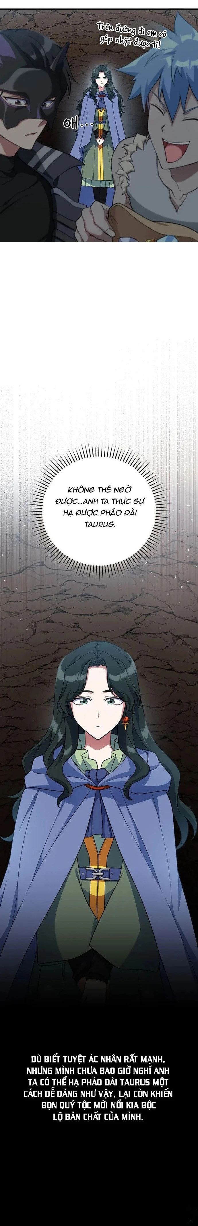 Người Chơi Cấp Tối Đa Chapter 58 - 5