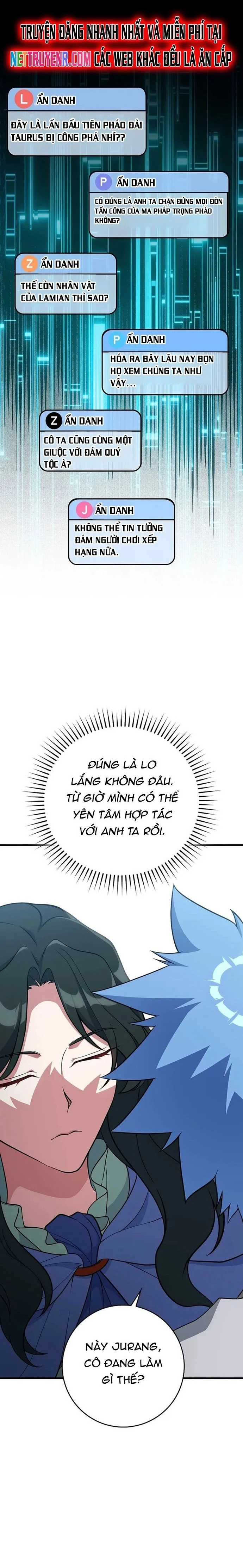 Người Chơi Cấp Tối Đa Chapter 58 - 7