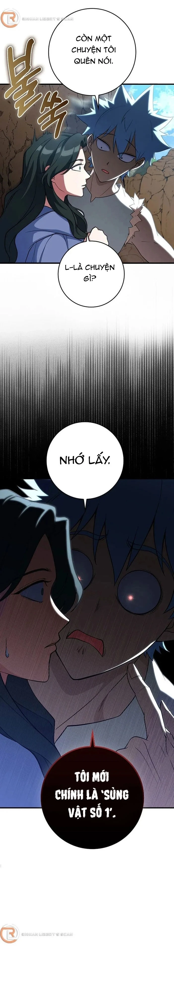 Người Chơi Cấp Tối Đa Chapter 58 - 10