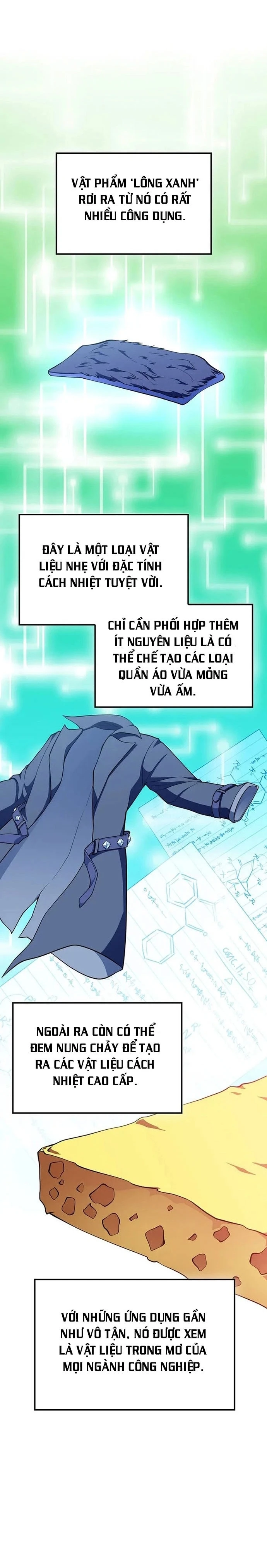 Người Chơi Cấp Tối Đa Chapter 58 - 12