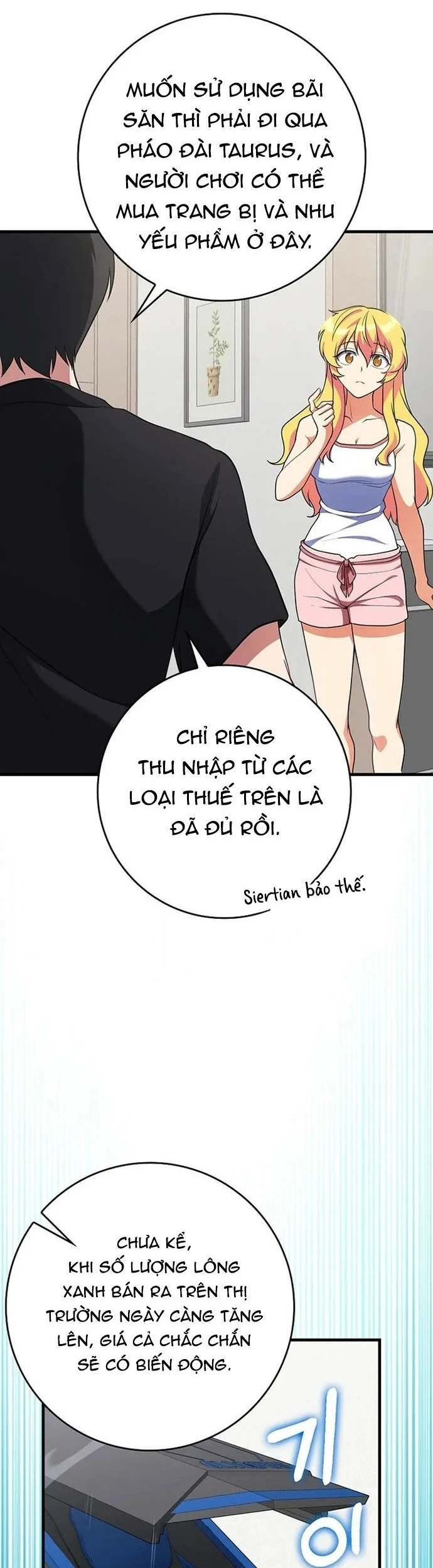 Người Chơi Cấp Tối Đa Chapter 58 - 15