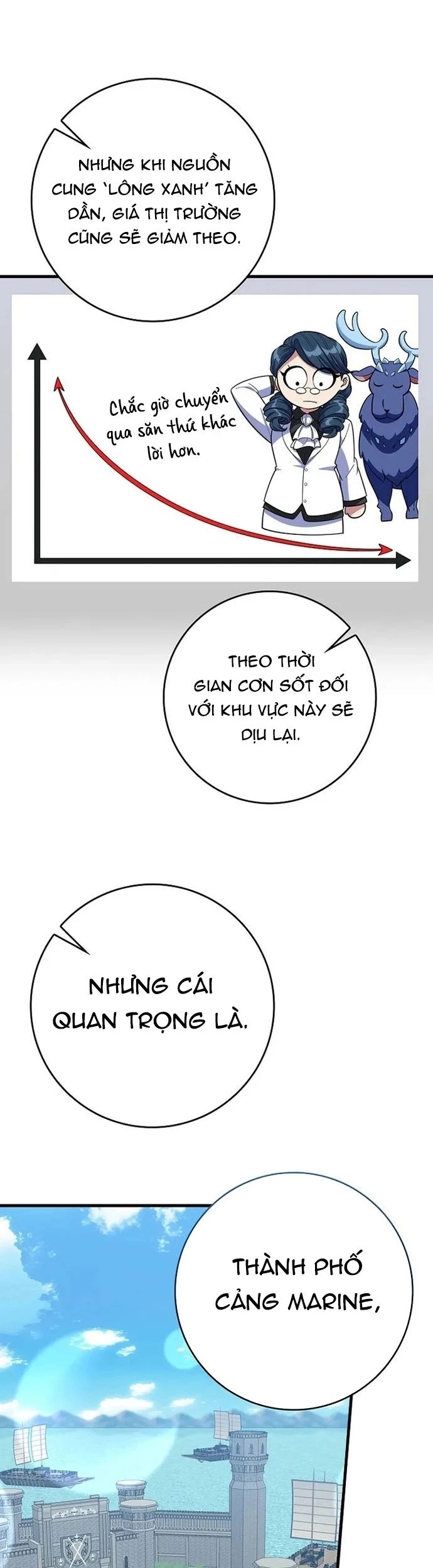 Người Chơi Cấp Tối Đa Chapter 58 - 22