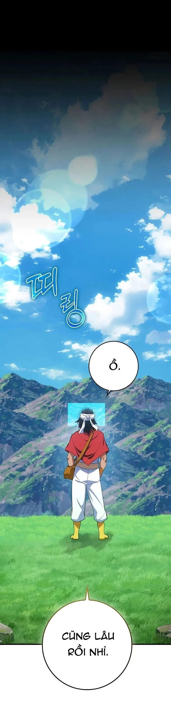 Người Chơi Cấp Tối Đa Chapter 58 - 31