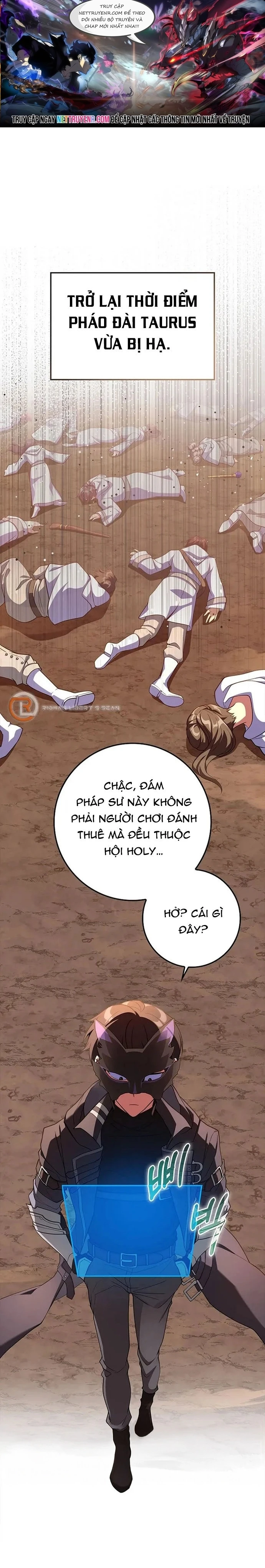Người Chơi Cấp Tối Đa Chapter 59 - 1