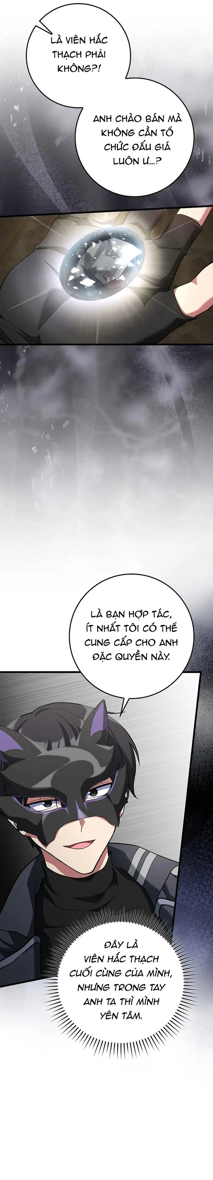 Người Chơi Cấp Tối Đa Chapter 59 - 7