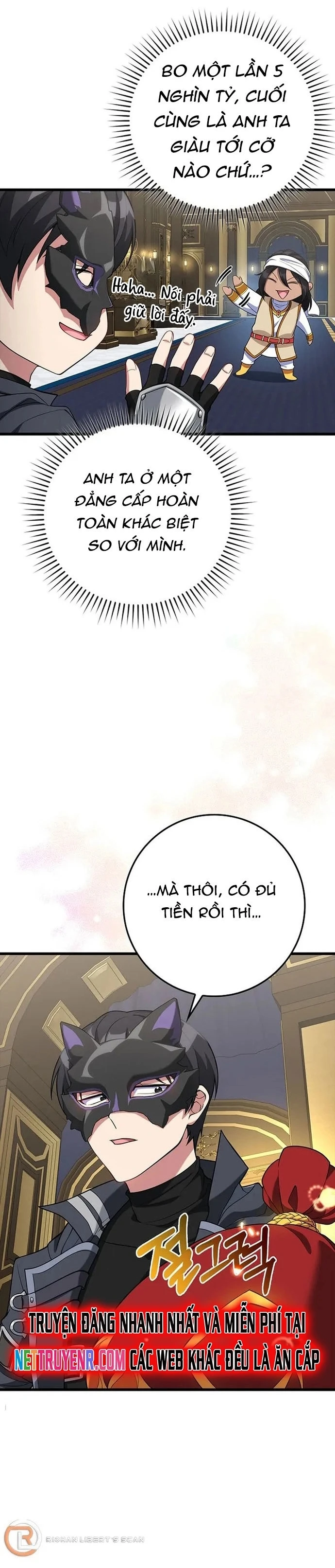 Người Chơi Cấp Tối Đa Chapter 59 - 11