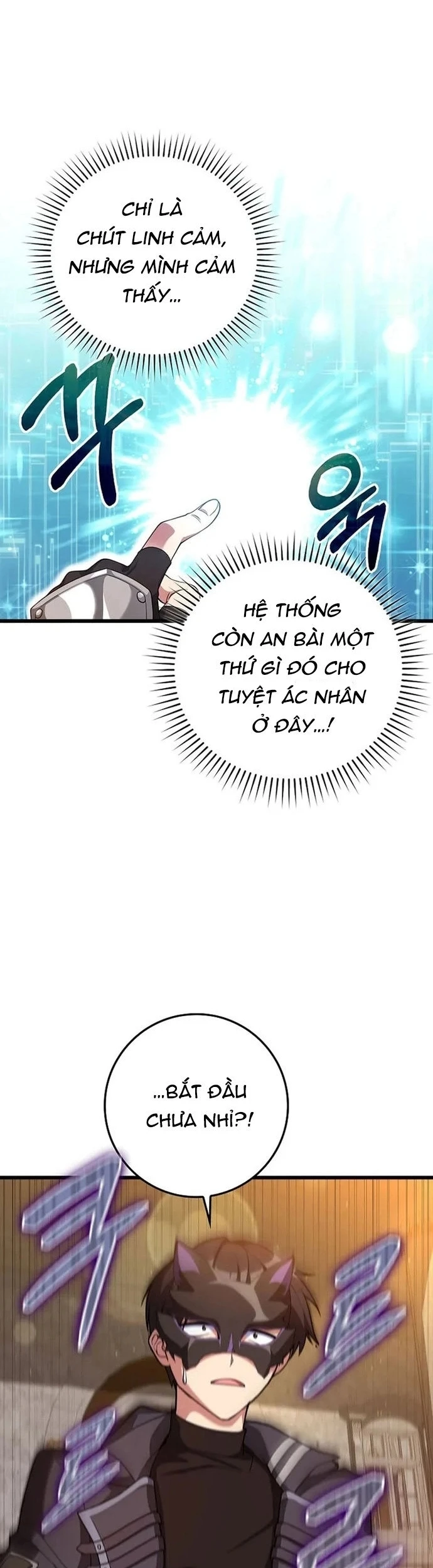 Người Chơi Cấp Tối Đa Chapter 59 - 14