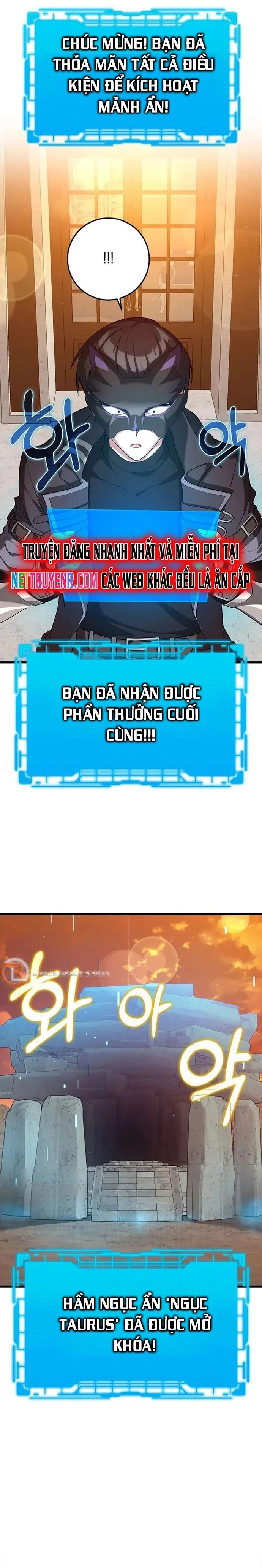 Người Chơi Cấp Tối Đa Chapter 59 - 18