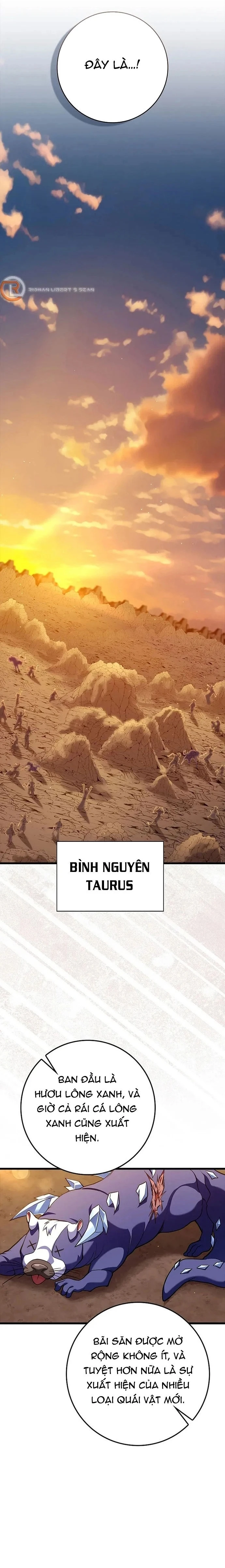 Người Chơi Cấp Tối Đa Chapter 59 - 19