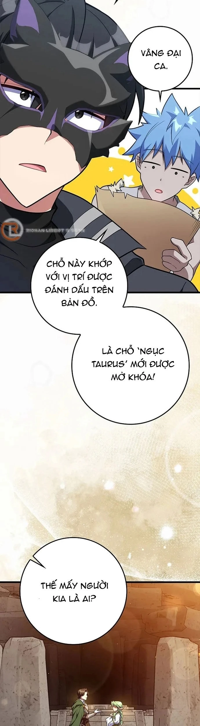 Người Chơi Cấp Tối Đa Chapter 59 - 23
