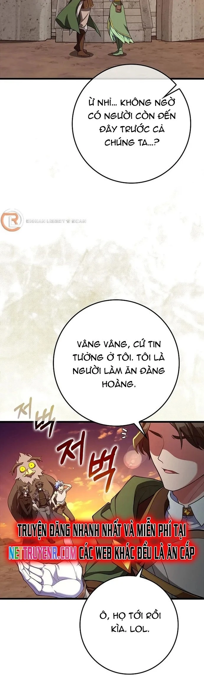 Người Chơi Cấp Tối Đa Chapter 59 - 24