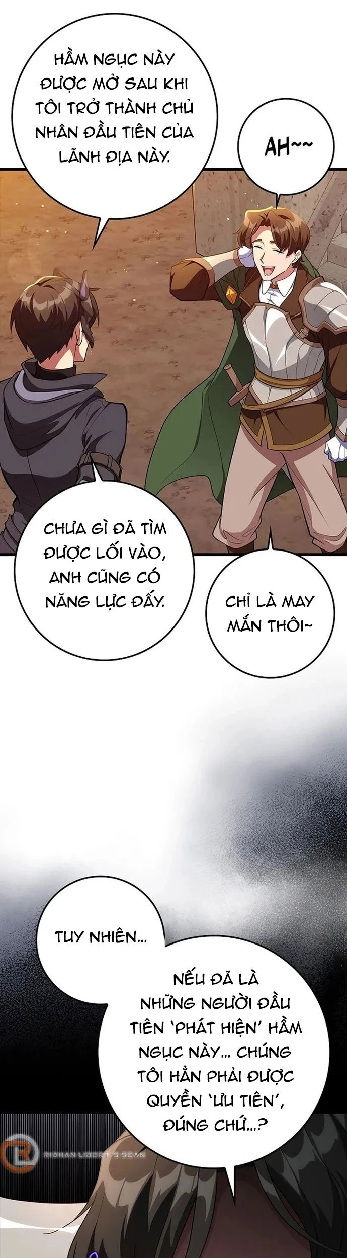 Người Chơi Cấp Tối Đa Chapter 59 - 26