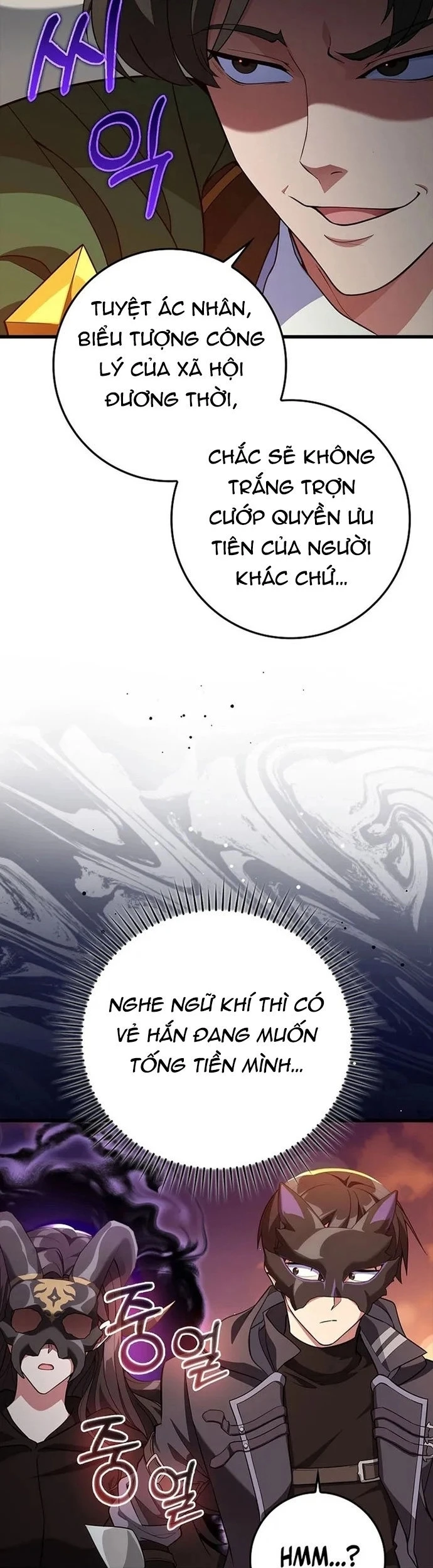 Người Chơi Cấp Tối Đa Chapter 59 - 27