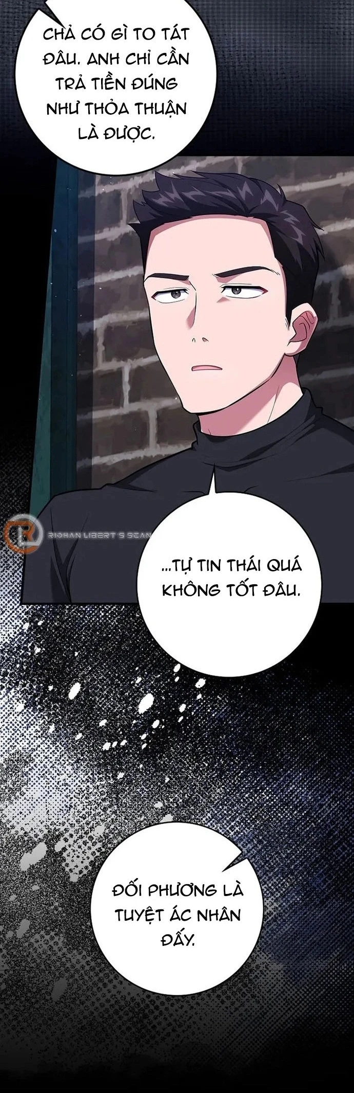 Người Chơi Cấp Tối Đa Chapter 59 - 33