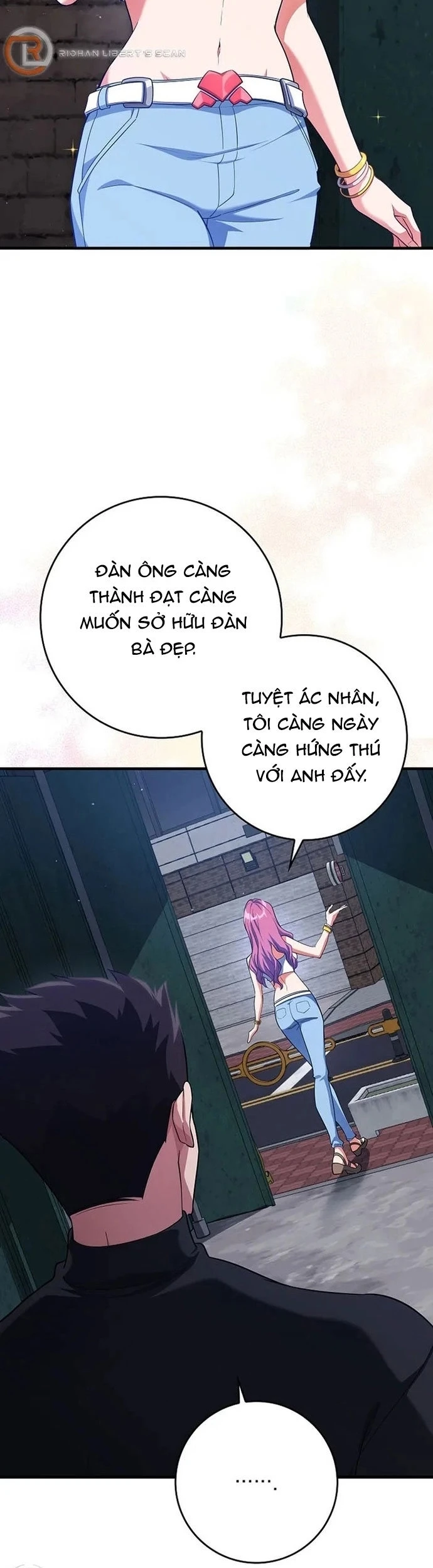 Người Chơi Cấp Tối Đa Chapter 59 - 35