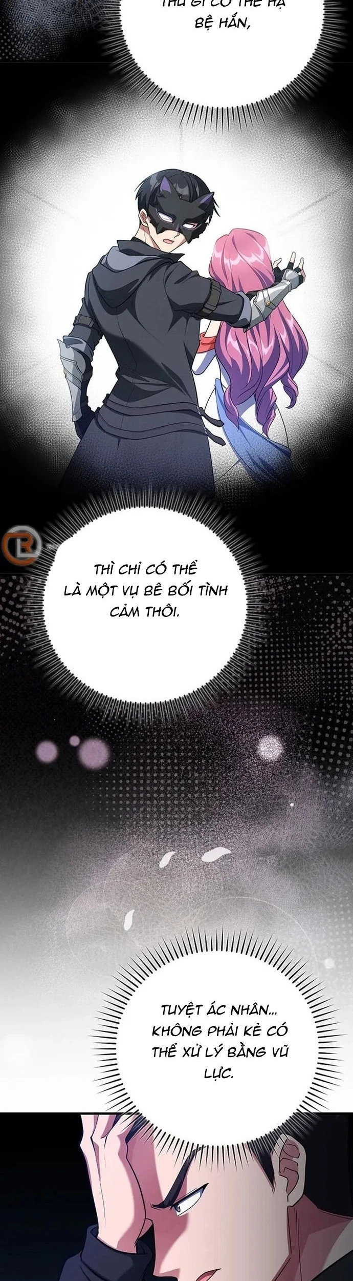 Người Chơi Cấp Tối Đa Chapter 59 - 38