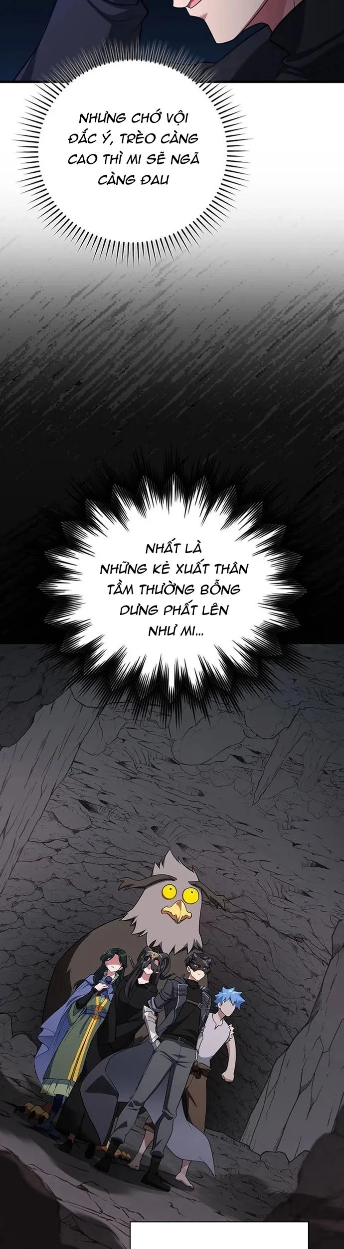 Người Chơi Cấp Tối Đa Chapter 59 - 39
