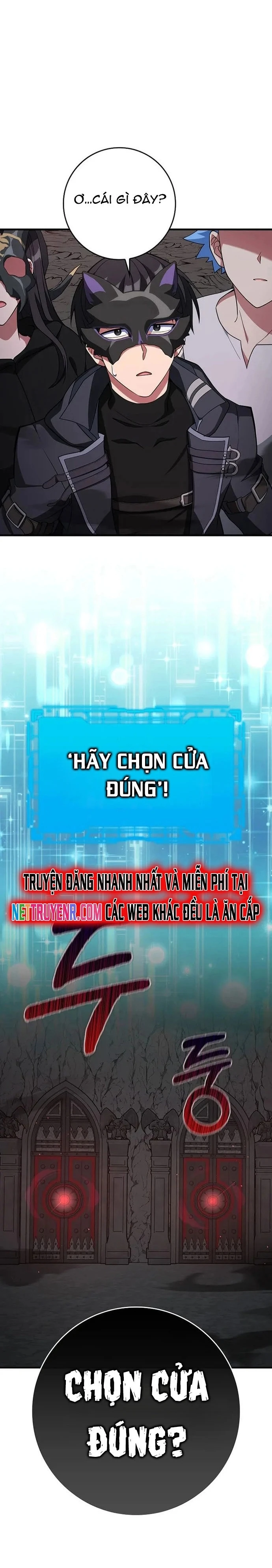 Người Chơi Cấp Tối Đa Chapter 59 - 41