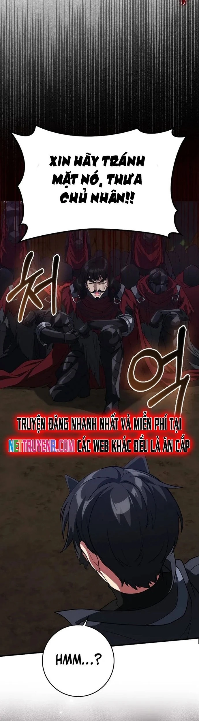 Người Chơi Cấp Tối Đa Chapter 61 - 7