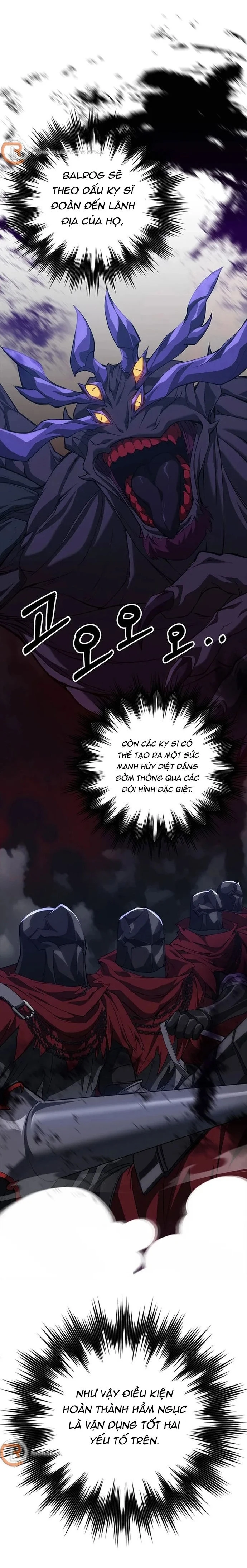 Người Chơi Cấp Tối Đa Chapter 61 - 14
