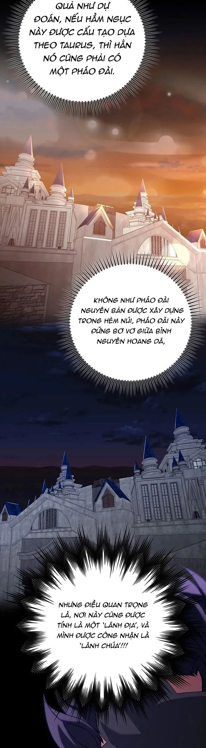 Người Chơi Cấp Tối Đa Chapter 61 - 19